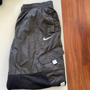 Boy's Nike Track Suit Set XL